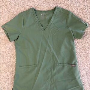 FIGS Women's Scrub Top